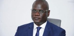 Le ministre Abdourahmane Diouf à l’Ucad, ce lundi