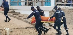 Chavirement à Matam : Trois membres d’une famille disparaissent en mer