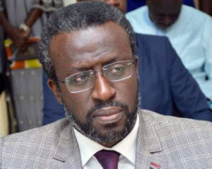 Nouveau décret modifiant la Cmu : " C'est trés inélégant M.Macky Sall", dixit Dr Abdoulaye Bousso