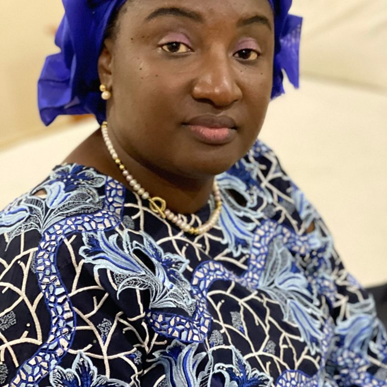 Officiel – Khady Diène Gaye, une dame à la tête du ministère des Sports du Sénégal !