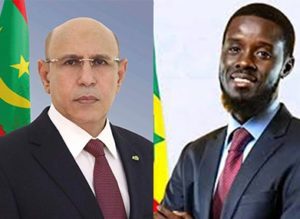 Après la Mauritanie, Bassirou Diomaye Faye effectuera sa seconde visite en…