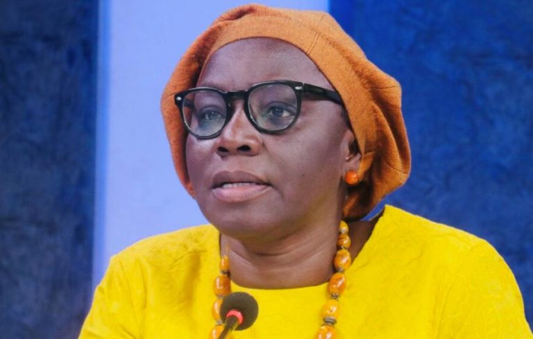 Publication des rapports de l’Ofnac, l’IGE,… : La forte demande de Diatou Cissé