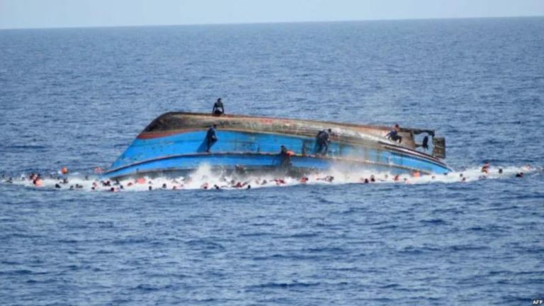 Chavirement d’une pirogue aux Canaries : 51 morts, l'embarcation est partie de Mbour, témoignage de survivants