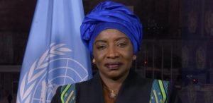 Aminata Touré : "Non, mille fois non ! Je n'ai jamais détourné un franc de deniers publics"