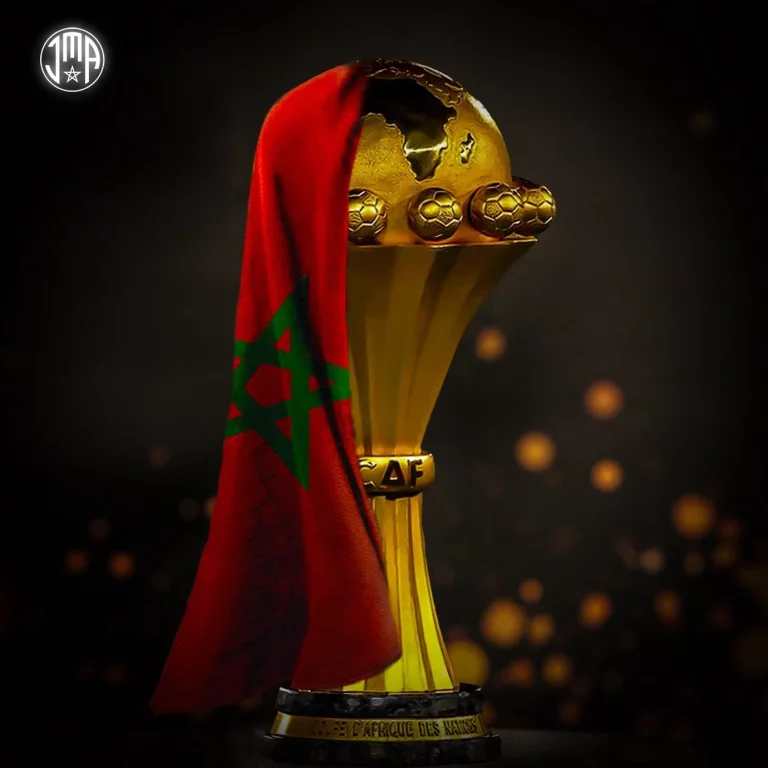 Coupe d’Afrique des Nations 2025 : La CAN au Maroc reportée en Janvier 2026 ?