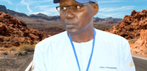 L’ancien DG de l’AGEROUTE, Ibrahima NDIAYE décédé