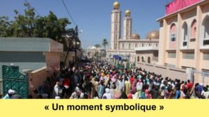 Tivaouane : La Ziarra Générale Célébrée Ce Dimanche 21 Avril