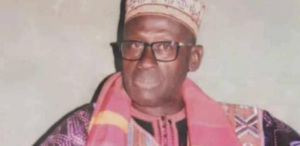 Le tambour major de Mbour, Pape Guèye Doudou Diarra, est décédé