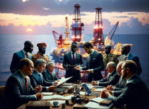 Pétrole du Niger : Le "mauvais deal"