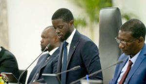 Un rapport sera dressé pour chaque passation de service, annonce Bassirou Diomaye Faye