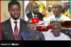 🛑Urgent-Palais: Nouveau Conseil des Ministres: De Grosses Décisions Prises par Diomaye et Sonko…