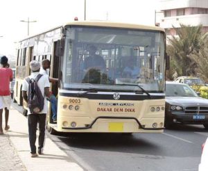 Dakar Dem Dikk : Les travailleurs suspendent leur grève
