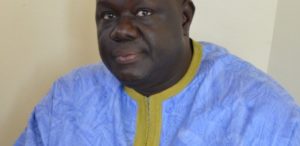 REVUE DE PRESSE RFM AVEC EL HADJI ASSANE GUEYE - 24 AVRIL 2024