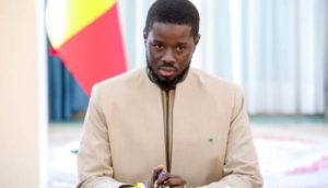 Morts et blessés lors des manifs : Diomaye demande la mise en place d’une commission d’indemnisation