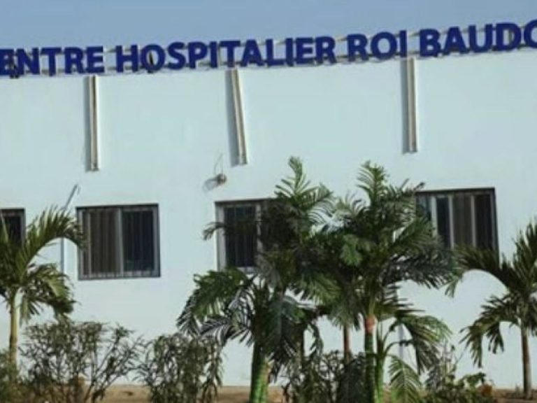 Hôpital Roi Baudouin de Guédiawaye : La radiographie standard en panne depuis plus de 6 mois