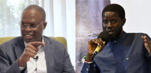 Investiture du PR Diomaye Faye : Pourquoi Khalifa Sall est absent?