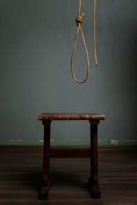 «Je suis désolé mon amour…» : un homme se suicide à Thiaroye, le triste message laissé à sa femme
