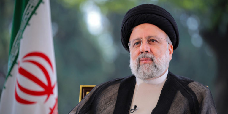 L'Iran répondra à "la moindre" riposte israélienne (président)