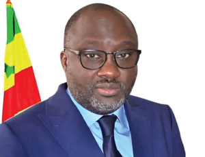 Maodo Malick Mbaye : « Le discours du président est fondateur et rassembleur »