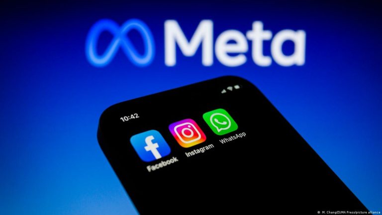 Meta abandonne CrowdTangle, un revers pour les factcheckers