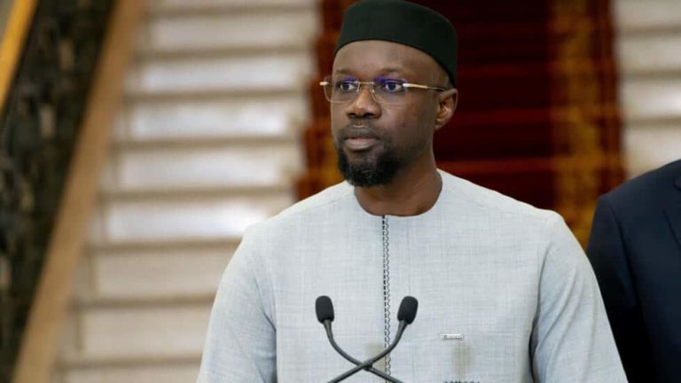 Séminaire du gouvernement : les mots forts de Sonko aux ministres