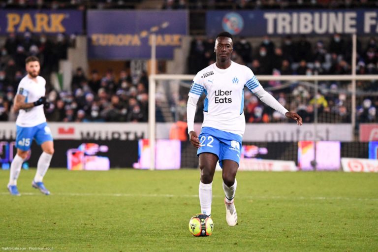 Transfert : Pape Gueye, le retournement de situation complètement surprenant