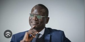 Abdourahmane Diouf, ministre de l'enseignement supérieur: «Je m’engage à bâtir des ponts de savoir»