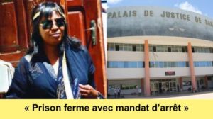 Escroquerie : une notaire et son complice condamnés