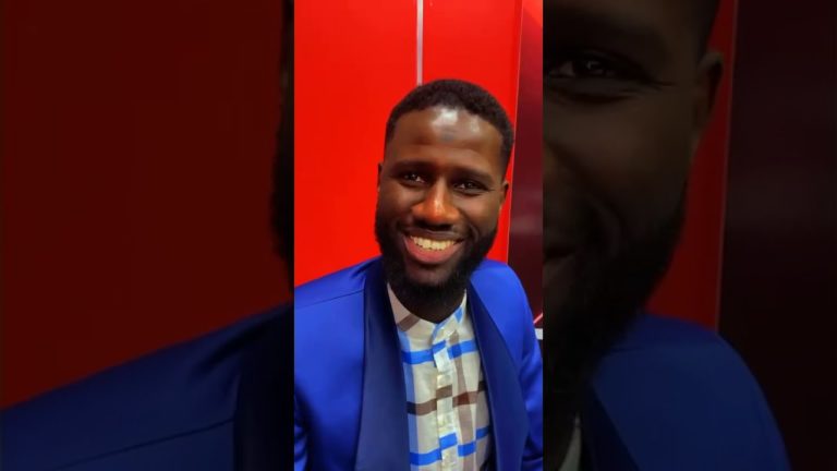 72 heures de clash : L’animateur Ahmed Ndoye Seneweb trainé dans la boue par les patriotes