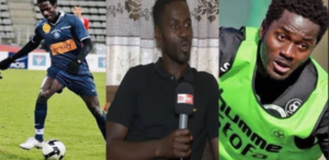 Liberia : un ancien footballeur sénégalais nommé… ambassadeur