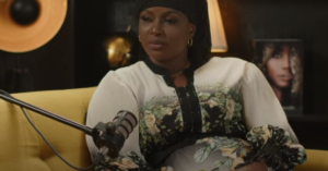 (Vidéo) – Astou, actrice : « Ma belle famille m’a abandonnée après le décès de mon mari «