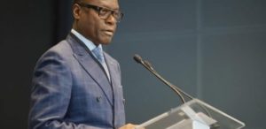 Pierre Goudiaby Atepa : "Il faut donner du temps au nouveau président"
