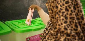 Mauritanie : l'élection présidentielle fixée au 29 juin