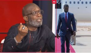 Bouba Ndour :«L’autre analyse que je fais du voyage de Diomaye en Gambie, c’est que la Guinée, le Mali… »