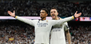Espagne: Bellingham offre le Clasico au Real Madrid contre le FC Barcelone