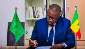 Mairie de Ziguinchor : Ousmane Sonko n’a pas démissionné