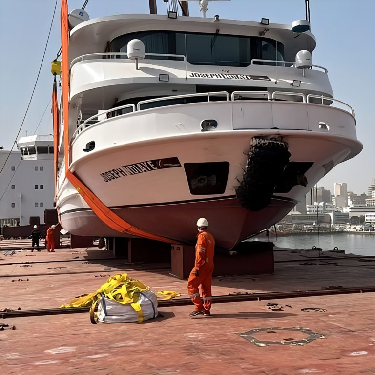 Dakar - Gorée : La nouvelle chaloupe provoque crainte et inquiétude chez Abdoul Mbaye