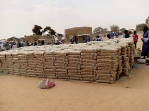 Les douanes gambiennes renoncent à la hausse des droits prélevés sur le ciment sénégalais