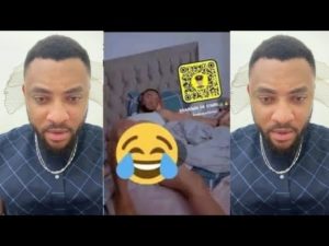 Affaire sext@pe de Daniel Nsang : L’auteure de la fuite, Naya Kimberly, réagit
