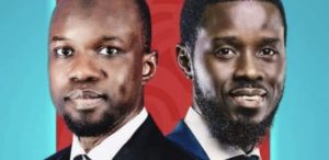 Gouvernement : comment «Diomaye» et Sonko consultent
