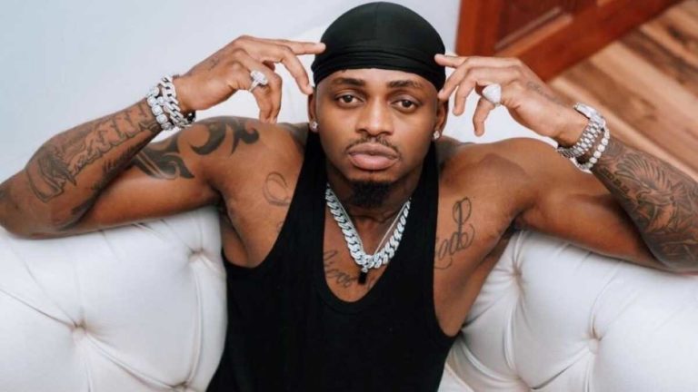 Diamond Platnumz : Cette incroyable somme qu’il a dépensée pour un clip vidéo.