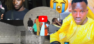 (Vidéo) – « Dagn ko rayy si négam diamaté ko yaram bi yeup bassi beut yi »