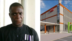 Moustapha Diop Dg de la Rts ? : La réponse du directeur de Walf à Nicolas Job…