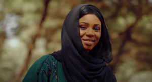 Dieyna Baldé réconforte Bril : »Massa c’est tellement douloureux… »