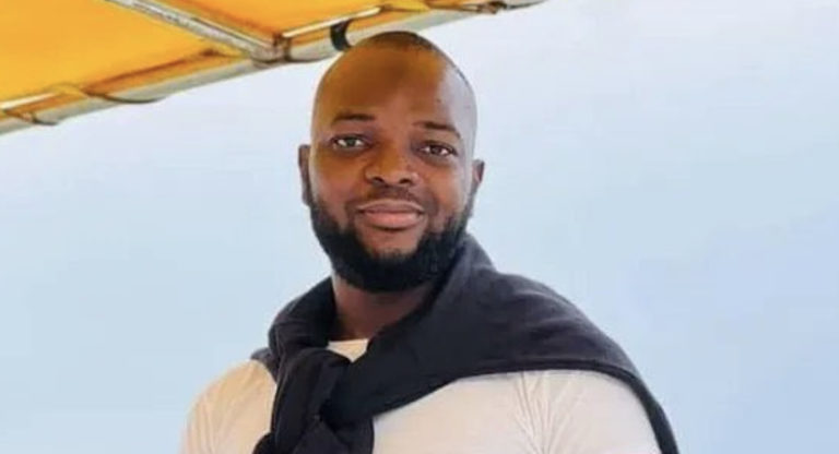 Libéré, le blogueur guinéen Djibril Agi Sylla entame les procédures d'asile au Sénégal