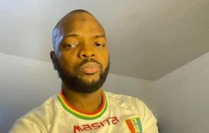 Sur demande d’Interpol Guinée..? Le blogueur et activiste Djibril Agil Sylla cueilli par la DIC