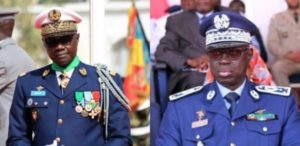 Nomination des généraux Jean-Baptiste Tine et Birame Diop : La crainte de certains cadres de l'armée