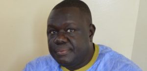 REVUE DE PRESSE RFM AVEC EL HADJI ASSANE GUEYE - 25 AVRIL 2024