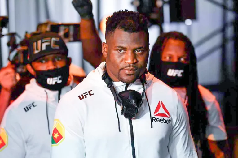 Nécrologie : Enorme tristesse pour Francis Ngannou, « Il l’a perdu ce dimanche matin »