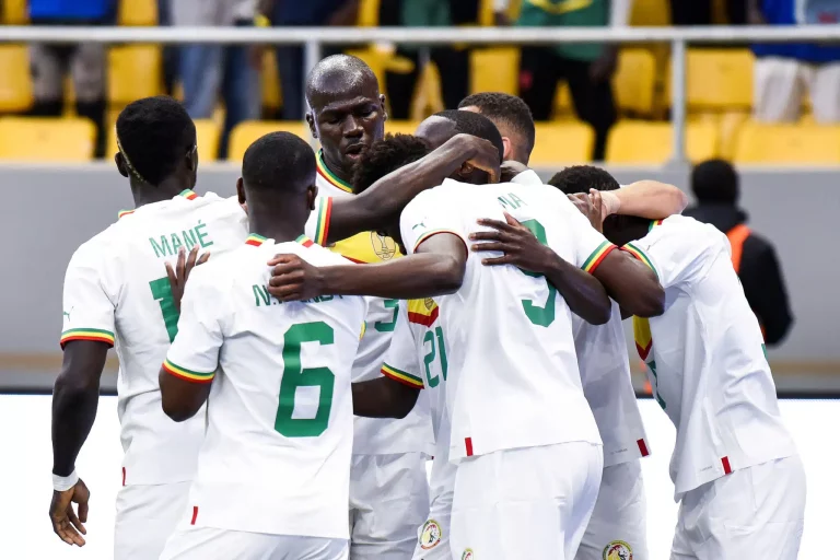 Avis d’Experts – Cheikh Oumar Aidara : « Avoir une même identité de jeu crée une logique linéaire entre les petites formations et l’équipe nationale »